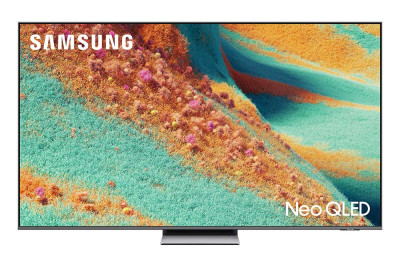 85" 4K Neo QLED TV Samsung QE85QN85FAUXXH