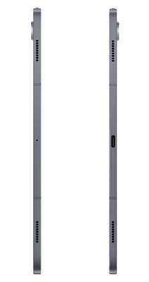 Samsung Galaxy Tab S10+ 5G 256GB (12,4") Gray