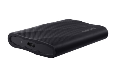 Samsung MU-PG4T0B/EU Externí T9 SSD 4TB černá