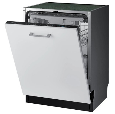 Samsung DW60R7070BB/EO Vestavná myčka nádobí