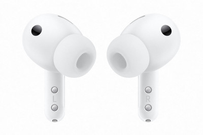 Samsung Galaxy Buds4 Pro, White