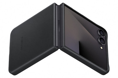 Samsung Kindsuit Case Galaxy Z Flip7, Black