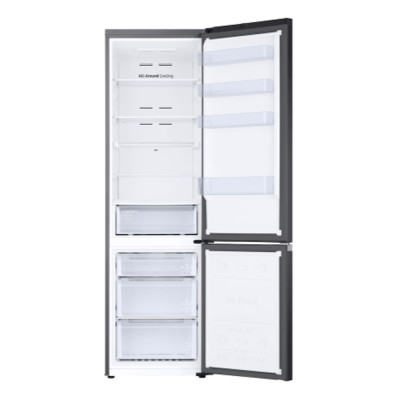 Chladnička s mrazákem 390 ℓ Série RB7300T (ES)