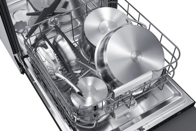 Vestavěná myčka Samsung DW80H73WBI0U1