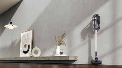 Tyčový vysavač Samsung VS15A60AGR5/GE Jet 65 pet