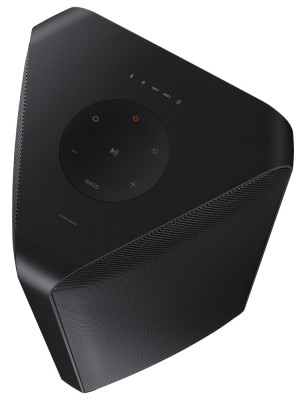 Párty reproduktor Samsung MX-ST50B/EN