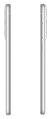 Samsung Galaxy S21 FE 5G 8+256GB White