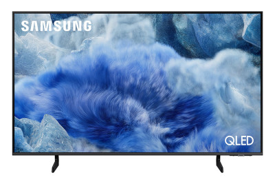 85" 4K QLED TV Samsung QE85Q8FAAUXXH