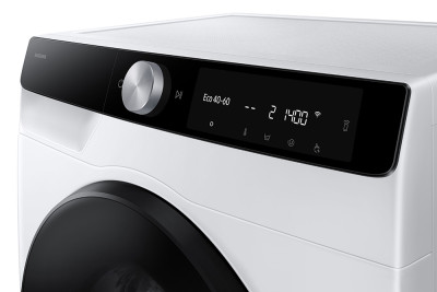 Pračka se sušičkou Samsung WD90DG6G94BKU4