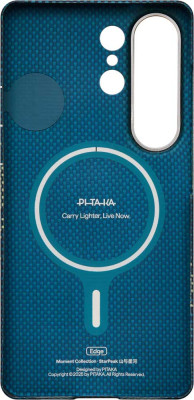 Pitaka Edge Case Samsung Galaxy S26U Milky Way