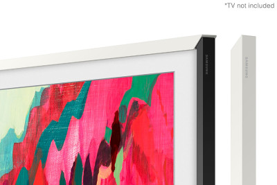 Výměnný rám pro The Frame 65" Pro Bílý