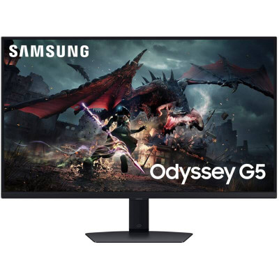 32" Samsung Odyssey G5 (G50D)(ES)