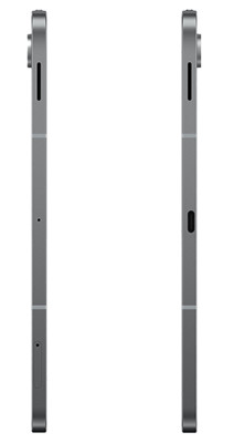 Samsung Galaxy Tab S10 FE 256GB Wifi, Gray