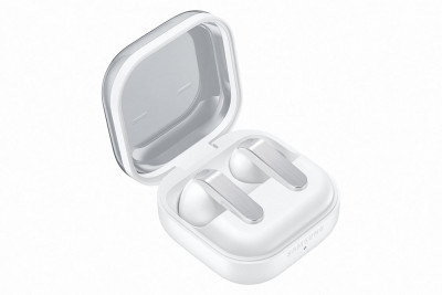 Samsung Galaxy Buds4, White