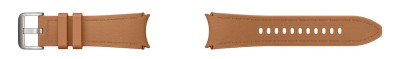 Samsung Hybrid Eco-Leather Band (S/M), Camel