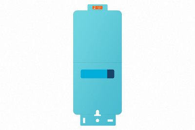 Samsung Anti-reflecting Film Galaxy S26+, Clear