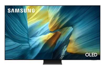 83" 4K OLED TV Samsung QE83S95FAEXXH