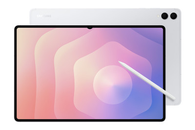 Samsung Galaxy Tab S11 Ultra 256GB (14,6") WiFi, Silver