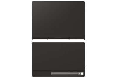 Samsung Smart Book Cover Tab S10 FE+, Black
