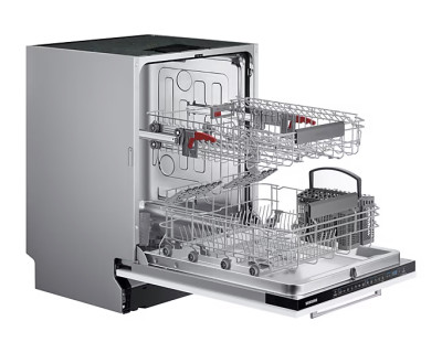 Vestavěná myčka Samsung DW60A6082BB/ET