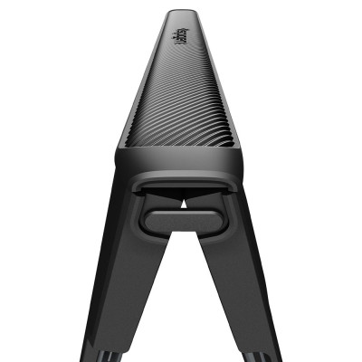Spigen Slim Armor Pro MagSafe Samsung Z Fold8 black