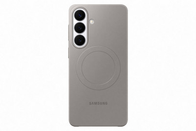 Samsung Slim Magnet Case Galaxy S26+, Gray