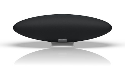Bowers & Wilkins Zeppelin PRO Space Grey