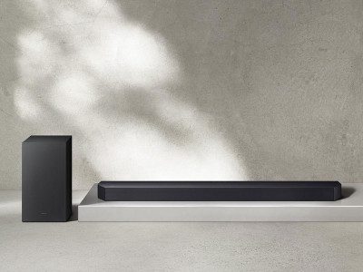 Soundbar Samsung HW-Q600F/EN