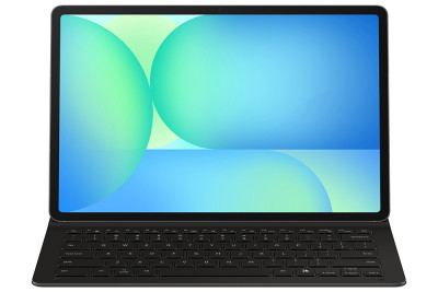 Samsung Book Cover Keyboard Slim AI Key Tab S10FE+