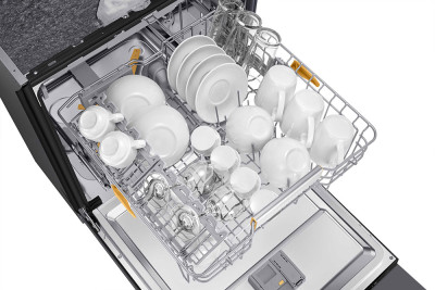 Vestavná smart myčka Samsung DW60DG790I00U1