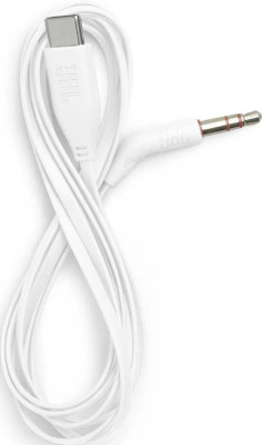 JBL Tune 780NC Bluetooth sluchátka na uši, White