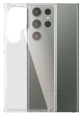 PanzerGlass™ HardCase Samsung S23 Ultra Clear