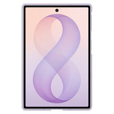 Samsung Silicone Magnet Galaxy Z Fold8, Lavender