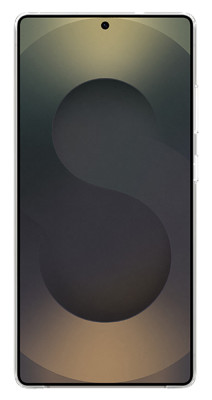 Samsung Standing Grip Case Galaxy S25 Ultra, Black