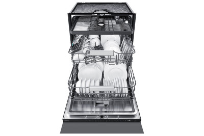 Vestavěná myčka Samsung DW80H73WBI0U1