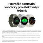 Samsung L300 Galaxy Watch 7 (40mm,BT) Cream