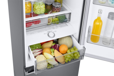 Chladnička s mrazákem 390 ℓ RB38C705CSR/EF Série R