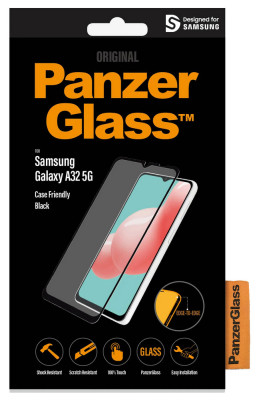 PanzerGlass™ Samsung Galaxy A32 5G/M12