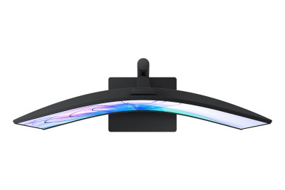 34" Samsung ViewFinity S65VC LS34C652VAUXEN