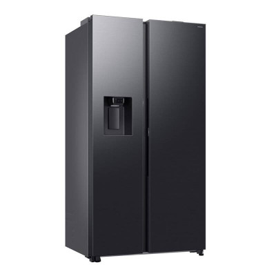 Americká chladnička Samsung RS80F66KCFEO