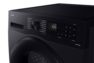 Sušička Samsung 8kg DV80CGC2B0ABLE černá