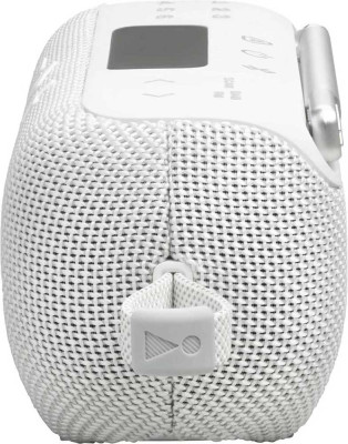 JBL Tuner 3 přenosné rádio DAB/DAB+/FM, White