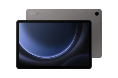 Samsung X516 Galaxy Tab S9 FE 256GB 5G Gray (ES)