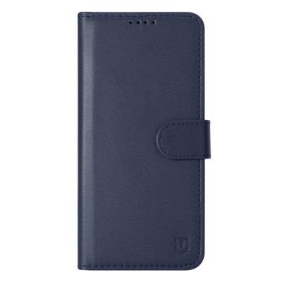 Tactical Field Notes pro Samsung Galaxy S26+ Blue