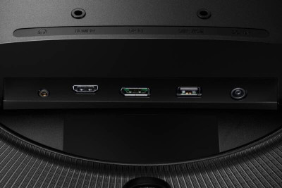 32" Samsung Odyssey G5 (G55C)