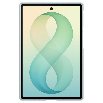 Samsung Silicone Magnet Galaxy Z Fold8, Pistachio
