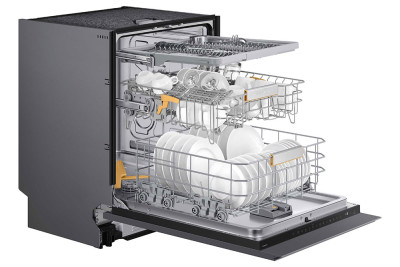 Vestavná smart myčka Samsung DW60DG790I00U1