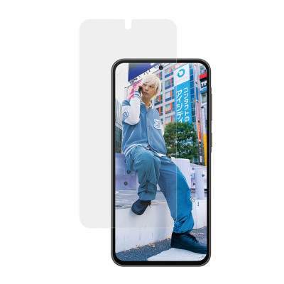 PanzerGlass Samsung Galaxy A37 s instal. rámečkem