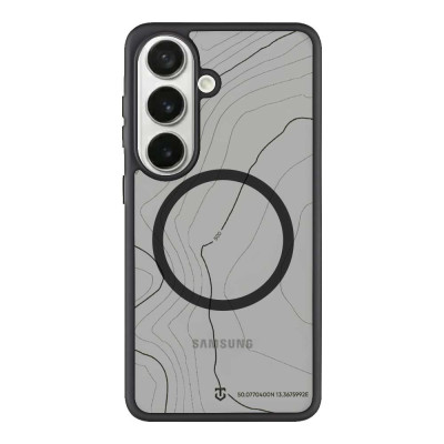 Tactical MagForce Hyperstea. Sika Galaxy S26 Black