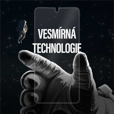 PanzerGlass Ceramic II Sam. Galaxy S26 Fast-in-box